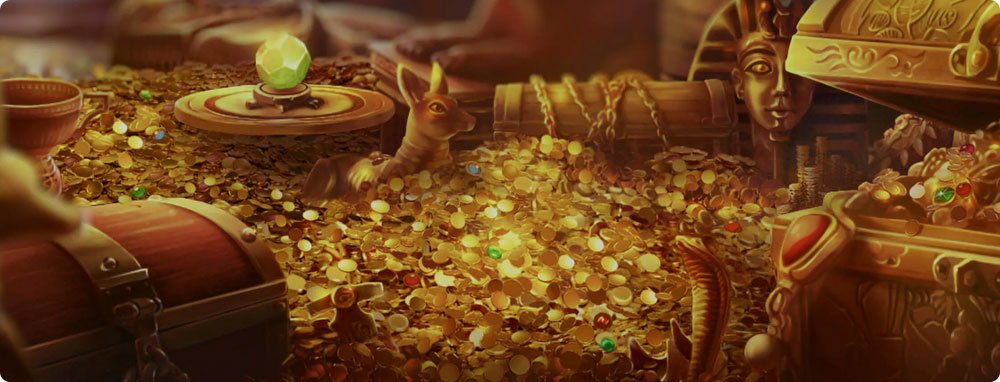 AmunRa Casino Login Bonuses